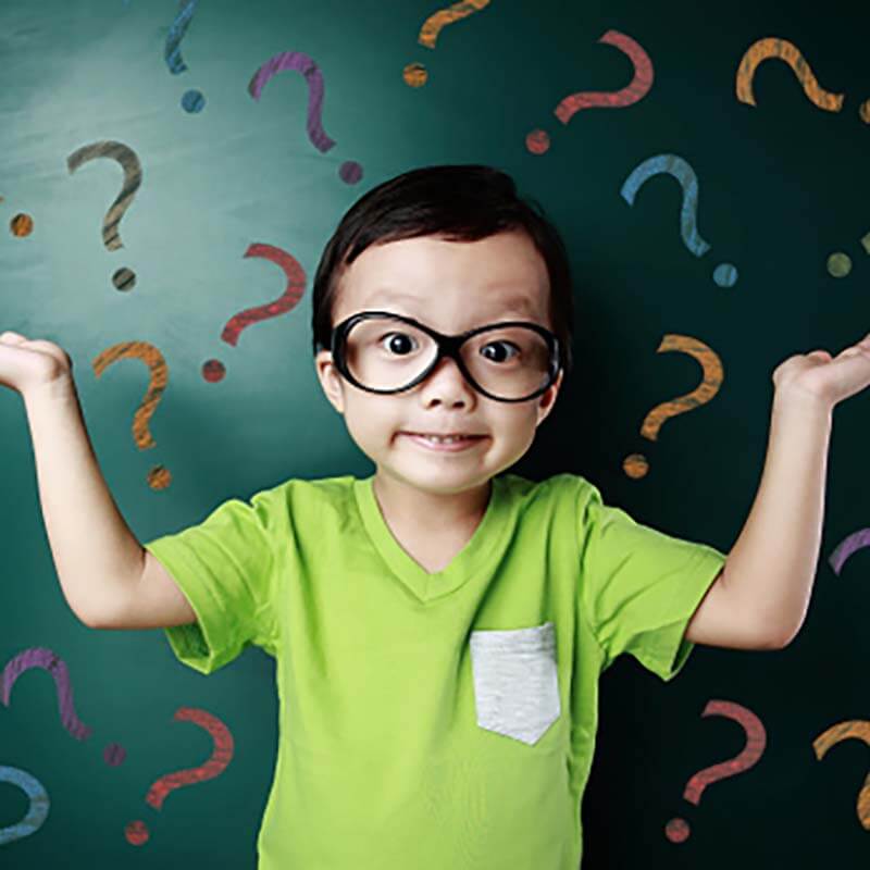 Wildwood Childcare - FAQ Section